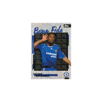 Topps Chelsea FC 2025/26 Team Set