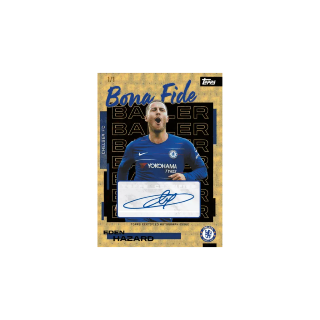 Topps Chelsea FC 2025/26 Team Set