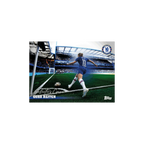 Topps Chelsea FC 2025/26 Team Set