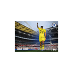 Topps Chelsea FC 2025/26 Team Set