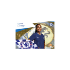 Topps Chelsea FC 2025/26 Team Set