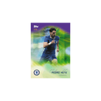 Topps Chelsea FC 2025/26 Team Set