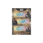 Topps Star Wars Smugglers Outpost 2025 - Hobby Box