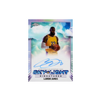 Topps Chrome Basketball Blaster Box 2024-25