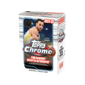 Topps Chrome Basketball Blaster Box 2024-25
