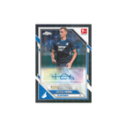 Topps Chrome Bundesliga 2025-26 (Case Break 12 Box) #001