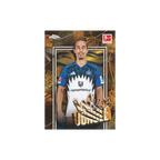 Topps Chrome Bundesliga 2025-26 (Case Break 12 Box) #001