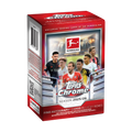 Topps Chrome Bundesliga 2025-26 - Blaster Box