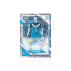 Topps Chrome Bundesliga 2025-26 (Case Break 12 Box) #001