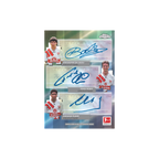 Topps Chrome Bundesliga 2025-26 (Case Break 12 Box) #001