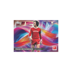 Topps Chrome Bundesliga 2025-26 (Case Break 12 Box) #001