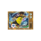 Topps Chrome Bundesliga 2025-26 (Case Break 12 Box) #001