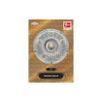 Topps Chrome Bundesliga 2025-26 (Case Break 12 Box) #001