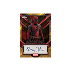 Topps Chrome Dealpool 2025 - Blaster Box