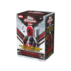 Topps Chrome Dealpool 2025 - Blaster Box