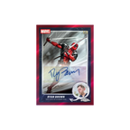 Topps Chrome Dealpool 2025 - Blaster Box
