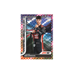 Topps Chrome Formula 1 2025 - Hobby Box