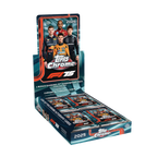 Topps Chrome Formula 1 2025 - Hobby Box