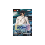 Topps Chrome Formula 1 2025 - Hobby Box