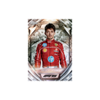 Topps Chrome Formula 1 2025 - Hobby Box