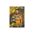 Topps Chrome Formula 1 2025 - Hobby Box