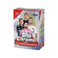 Topps Chrome MLS 2025 - Blaster Box