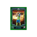 Topps Chrome MLS 2025 - Blaster Box