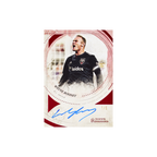 Topps Chrome MLS 2025 - Blaster Box