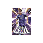 Topps Chrome MLS 2025 - Blaster Box