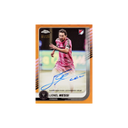 Topps Chrome MLS 2025 - Blaster Box