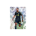 Topps Chrome MLS 2025 - Blaster Box