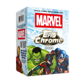 Topps Marvel Comics Chrome 2025 - Blaster Box