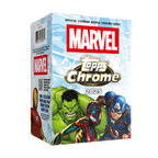 Topps Marvel Comics Chrome 2025 - Blaster Box