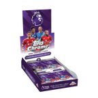 Topps Chrome Premier League 2026 - Hobby Box