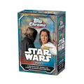 Topps Chrome Star Wars - Hobby Box Schweiz