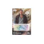 Topps Chrome Star Wars - Hobby Box Schweiz