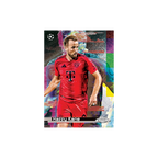 Topps Chrome UEFA Club Competitions 2024-25 - Blaster Box