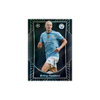 Topps Chrome UEFA Club Competitions 2024-25 - Hobby Box