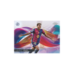 Topps Chrome UEFA Club Competitions 2024-25 - Hobby Box