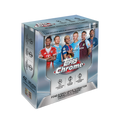 Topps Chrome UEFA Club Competitions 2025-26 Mega Box kaufen Schweiz