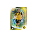 Topps Chrome UEFA Club Competitions 2025-26 Sportkarten kaufen Schweiz