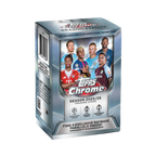 Topps Chrome UEFA Club Competitions 2025-26 Blaster Box kaufen Schweiz