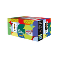 Panini FIFA World Cup 2026 Sticker Box kaufen Schweiz – 100 Tüten 700 Sticker
