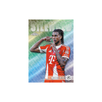 Topps Chrome UEFA Club Competitions 2025-26 Insert Karte kaufen Schweiz