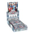Topps Chrome UEFA Club Competitions 2025-26 kaufen Schweiz – Hobby Box