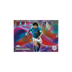 Topps Chrome UEFA Club Competitions 2025-26 Gold Refractor kaufen Schweiz