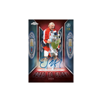 Topps Chrome UEFA Club Competitions 2025-26 Rookie Karte kaufen