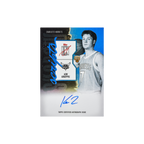 Topps Signature Class Basketball 2025-26  - Hobby Box