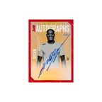 Topps Chrome UFC 2025 - Hobby Box