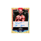 Topps Chrome UFC 2025 - Hobby Box